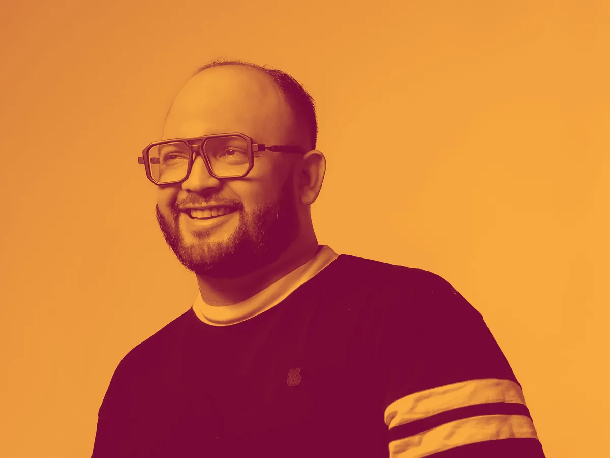 Oskar Vrands, estratega digital