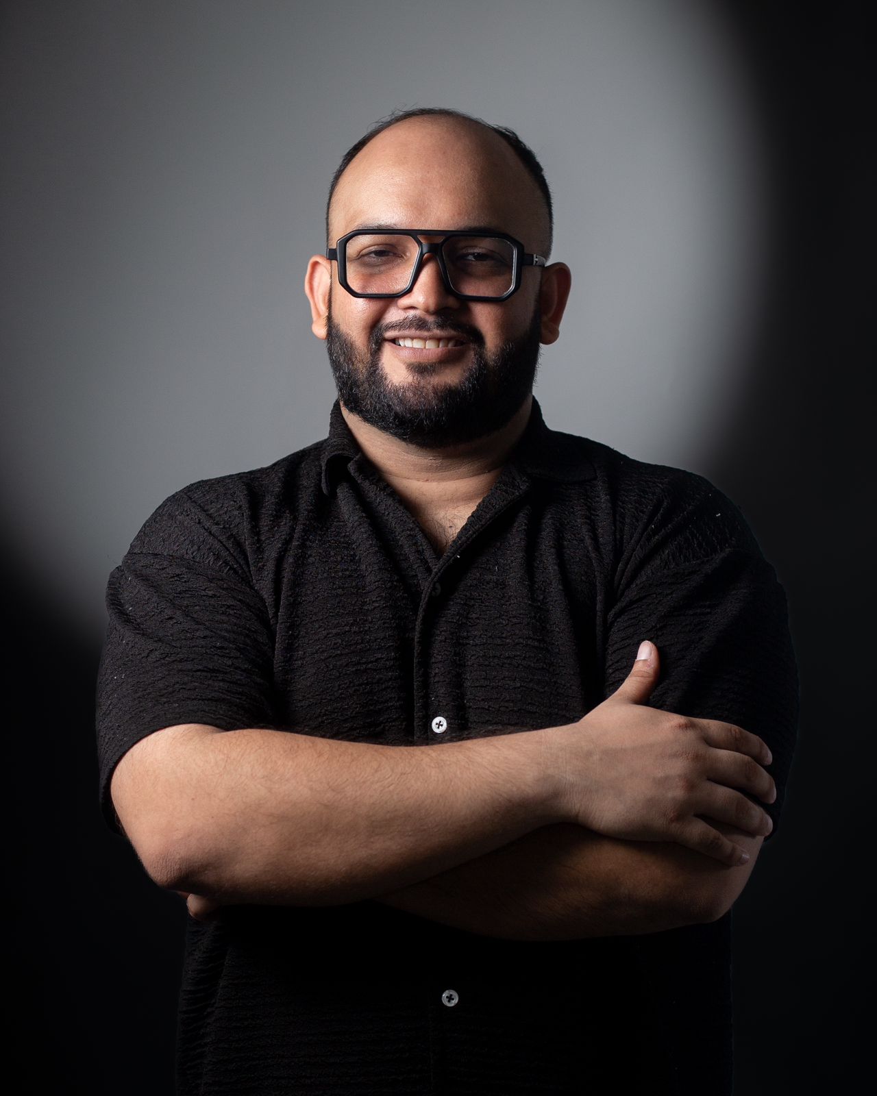 Oskar Vrands, estratega digital en Cartagena